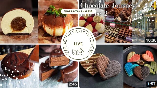 Chocolate Cacao チョコレートカカオ@chocolate_cacaoチャンネル登録者数 418万人420 本の動画