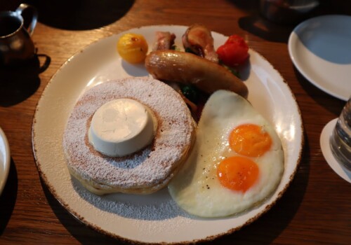 IVY PLACE@代官山 もちもちふわふわの#パンケーキ が楽しめるお洒落な都会のオアシス 東京朝ごはん日記 アイビープレイス IVY PLACE@代官山 もちもちふわふわの#パンケーキ が楽しめるお洒落な都会のオアシス 東京朝ごはん日記 アイビープレイス